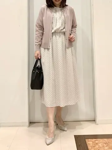 ANY SIS 横田 コーディネート画像