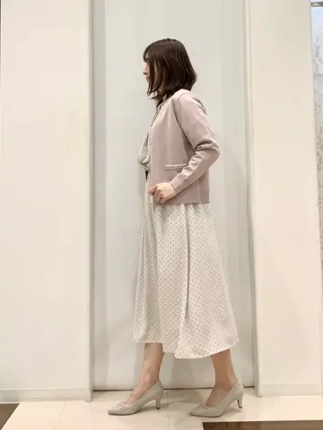 ANY SIS 横田 コーディネート画像