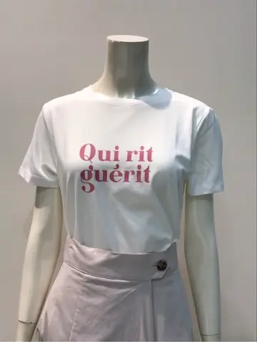 ANY SIS 布川 コーディネート画像