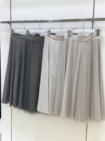 ANY SIS 布川 コーディネート画像