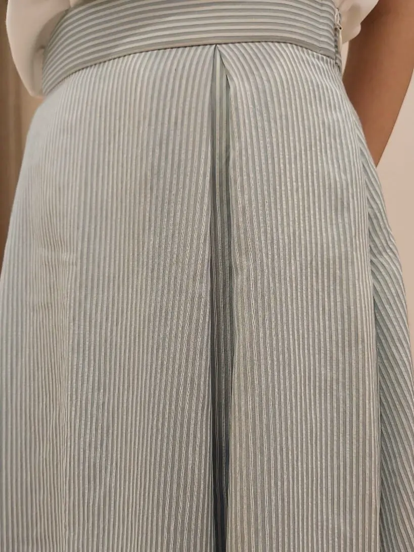 ANY SIS 齋藤 コーディネート画像