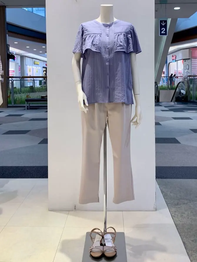  田中 コーディネート画像