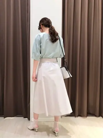 ANY SIS 木村 コーディネート画像