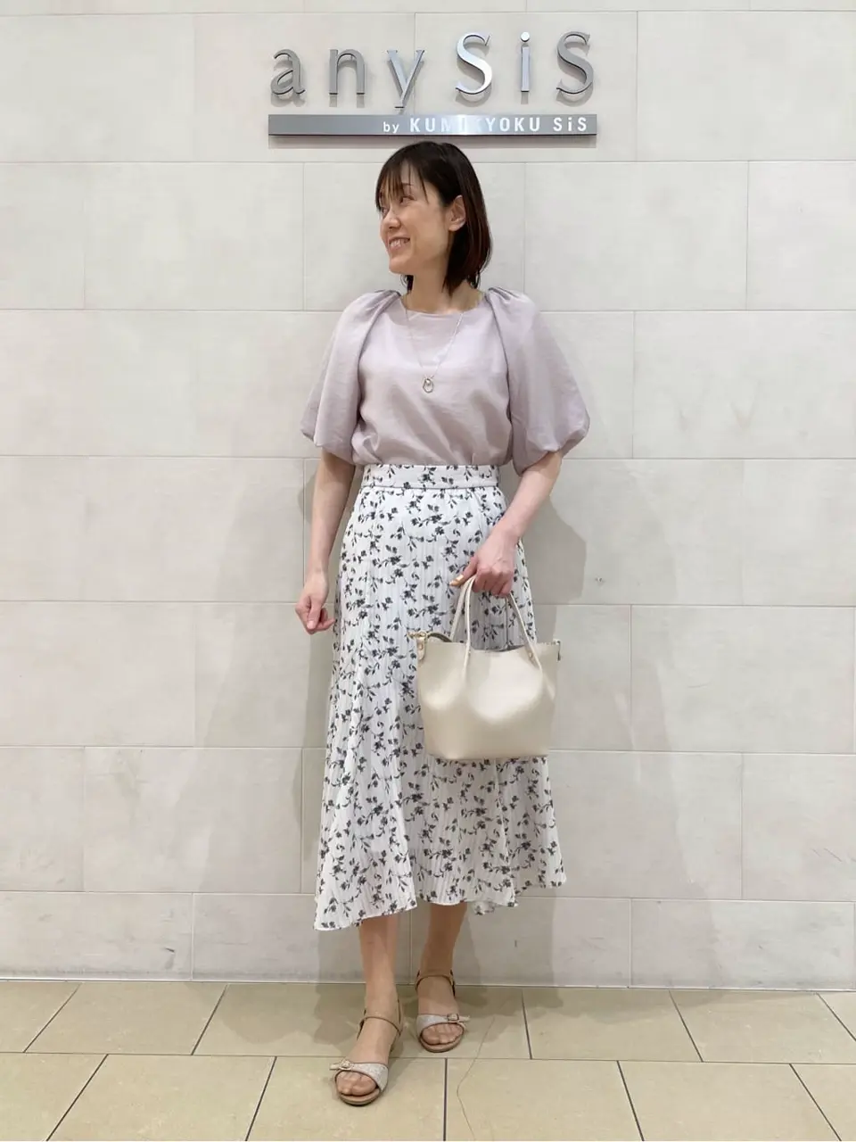  髙橋 コーディネート画像