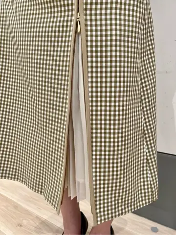 ANY SIS 瀬野 コーディネート画像