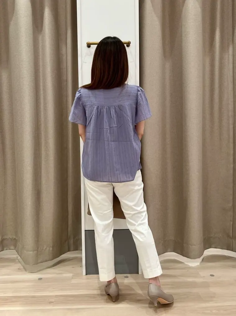 ANY SIS 瀬野 コーディネート画像