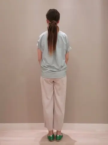 ANY SIS 西村 コーディネート画像