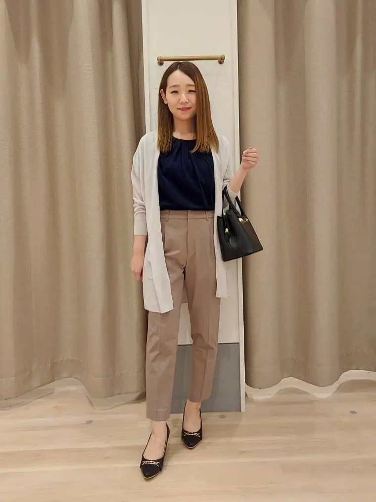 ANY SIS 齋藤 コーディネート画像