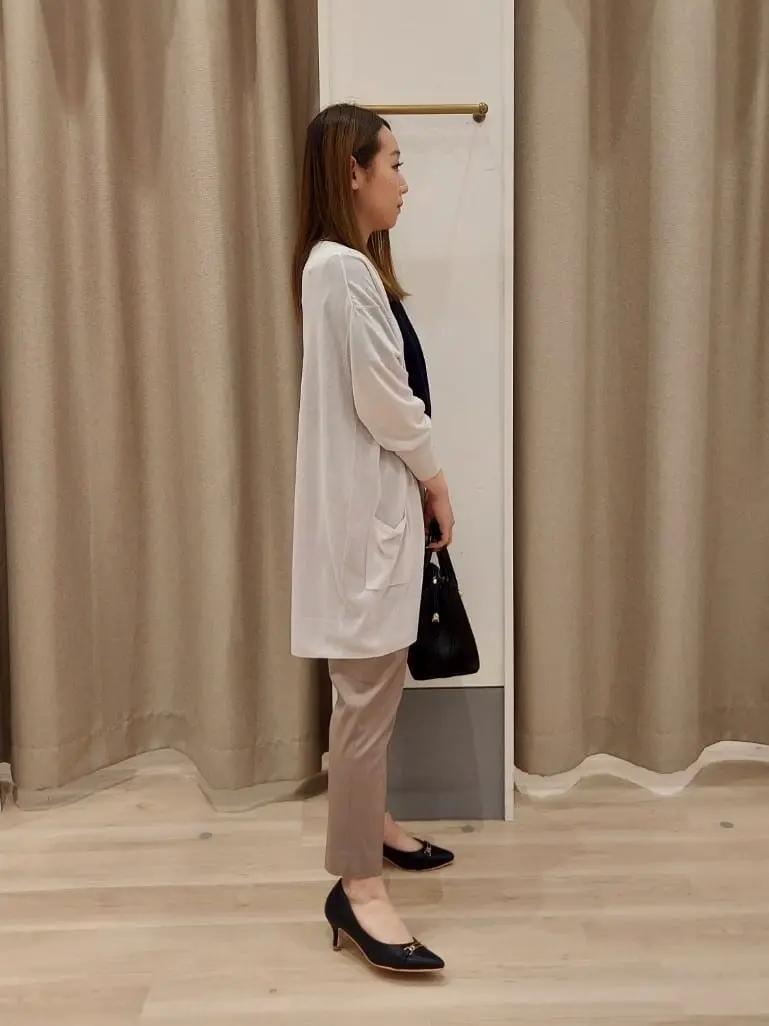 ANY SIS 齋藤 コーディネート画像