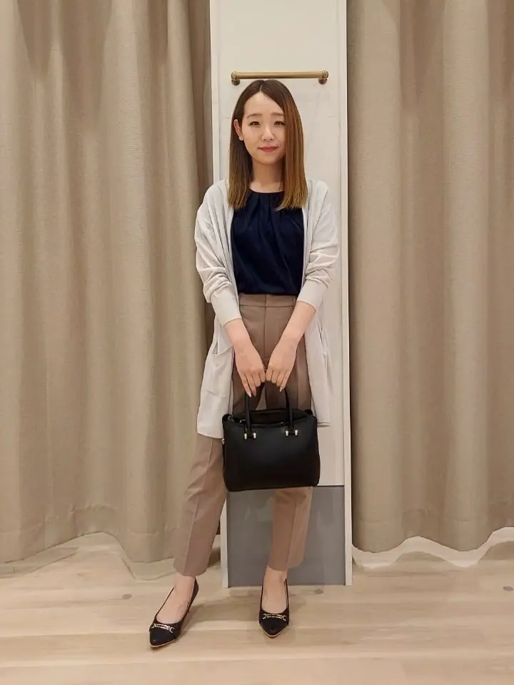 ANY SIS 齋藤 コーディネート画像