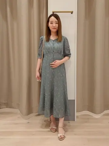 ANY SIS 齋藤 コーディネート画像