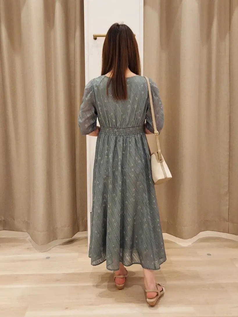 ANY SIS 齋藤 コーディネート画像