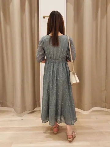 ANY SIS 齋藤 コーディネート画像