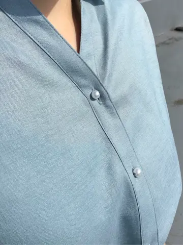 ANY SIS 土屋 コーディネート画像