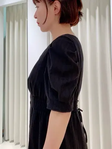 ANY SIS 山田 コーディネート画像