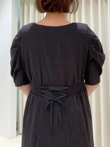 ANY SIS 山田 コーディネート画像