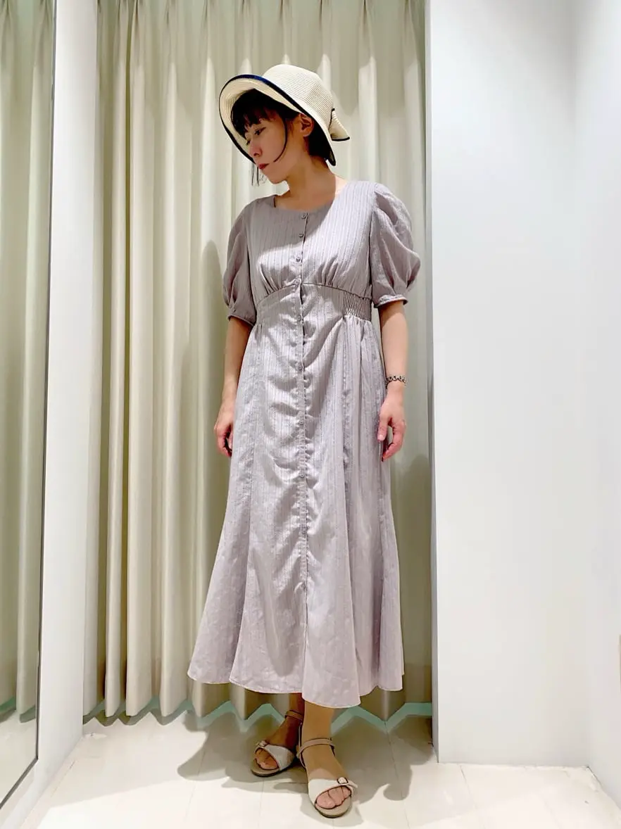  山田 コーディネート画像