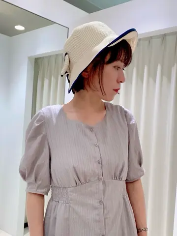 ANY SIS 山田 コーディネート画像