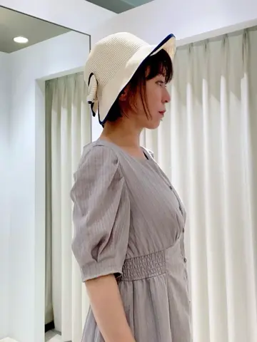 ANY SIS 山田 コーディネート画像