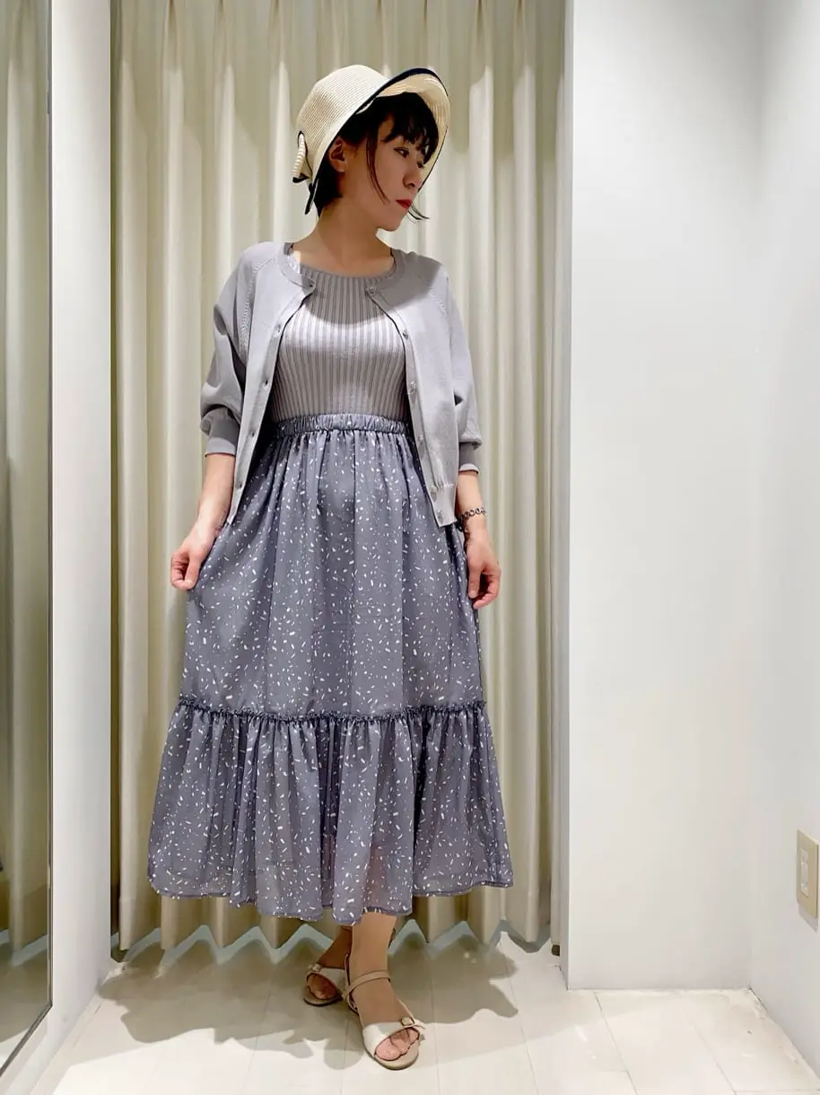  山田 コーディネート画像