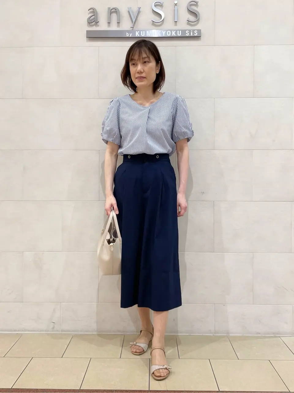  髙橋 コーディネート画像