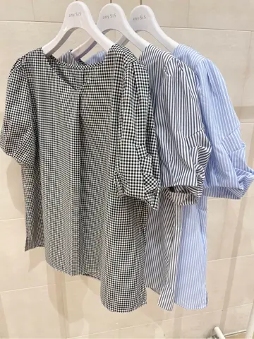 ANY SIS 髙橋 コーディネート画像