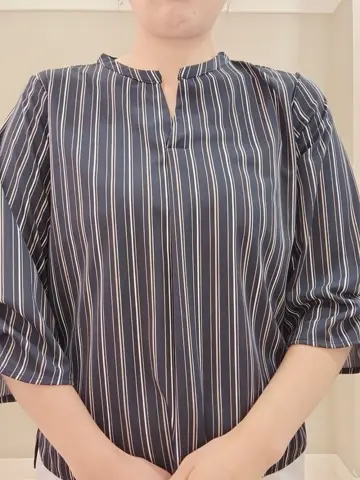 ANY SIS 西村 コーディネート画像