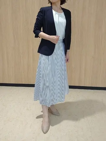 ANY SIS 見帆 コーディネート画像