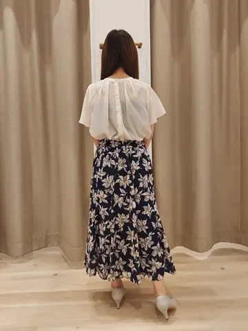 ANY SIS 齋藤 コーディネート画像