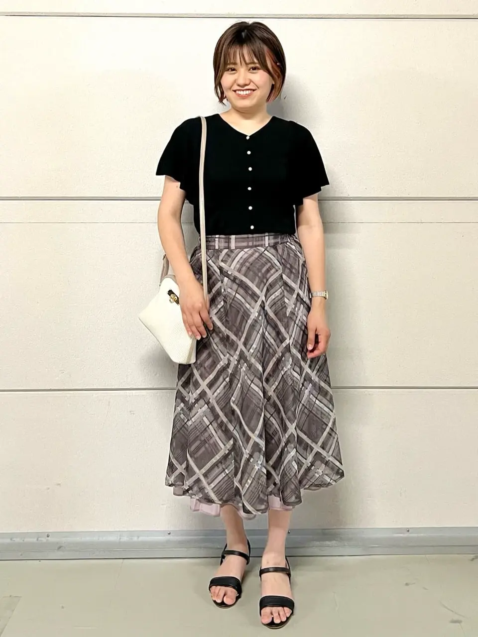  浅倉 コーディネート画像