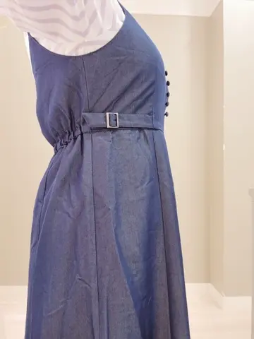 ANY SIS 西村 コーディネート画像