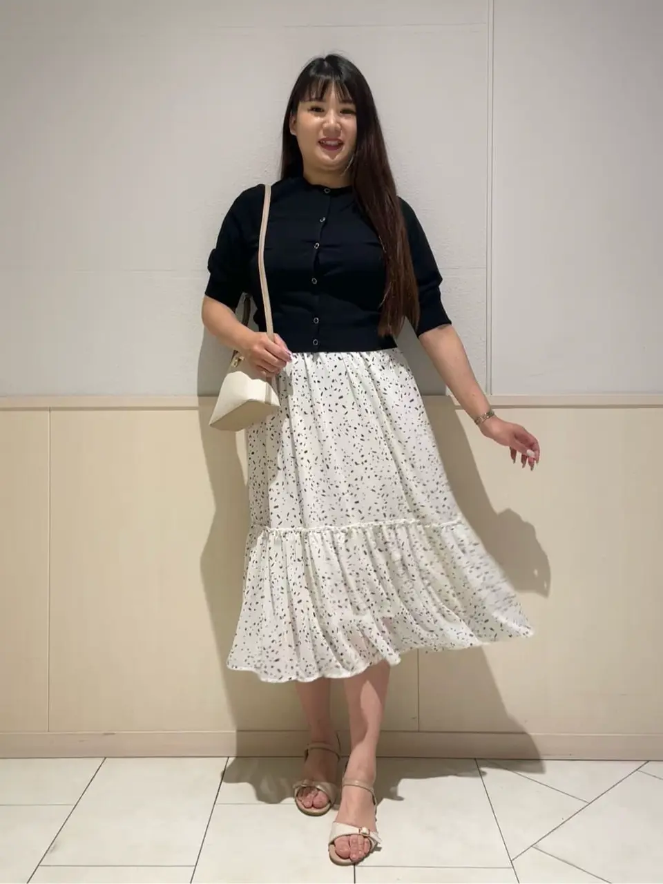  寺嶋 コーディネート画像