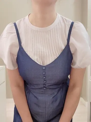 ANY SIS 西村 コーディネート画像