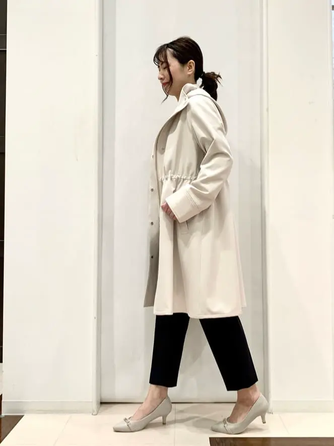 ANY SIS 横田 コーディネート画像