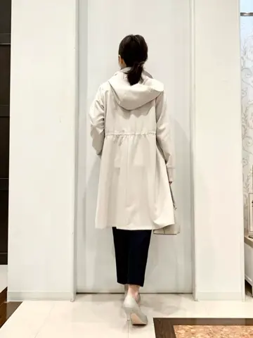 ANY SIS 横田 コーディネート画像