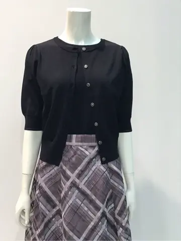 ANY SIS 布川 コーディネート画像