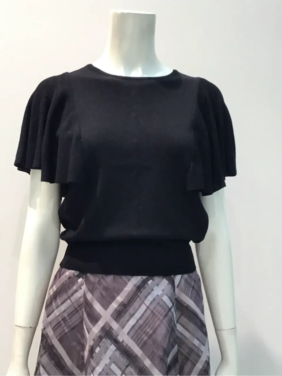 ANY SIS 布川 コーディネート画像