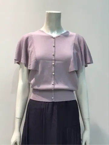 ANY SIS 布川 コーディネート画像