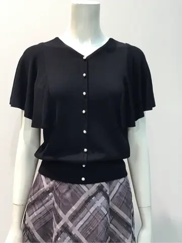 ANY SIS 布川 コーディネート画像