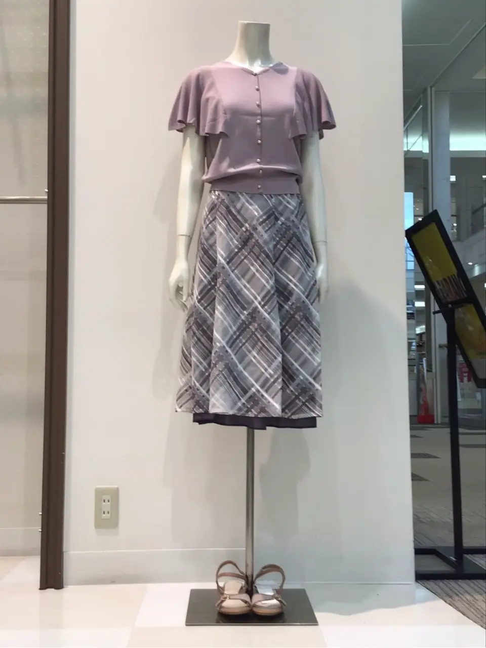  布川 コーディネート画像