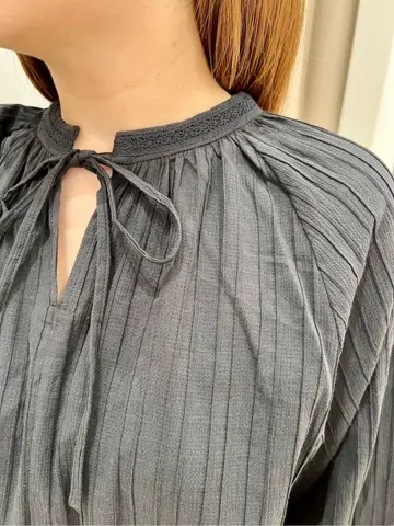 ANY SIS 瀬野 コーディネート画像