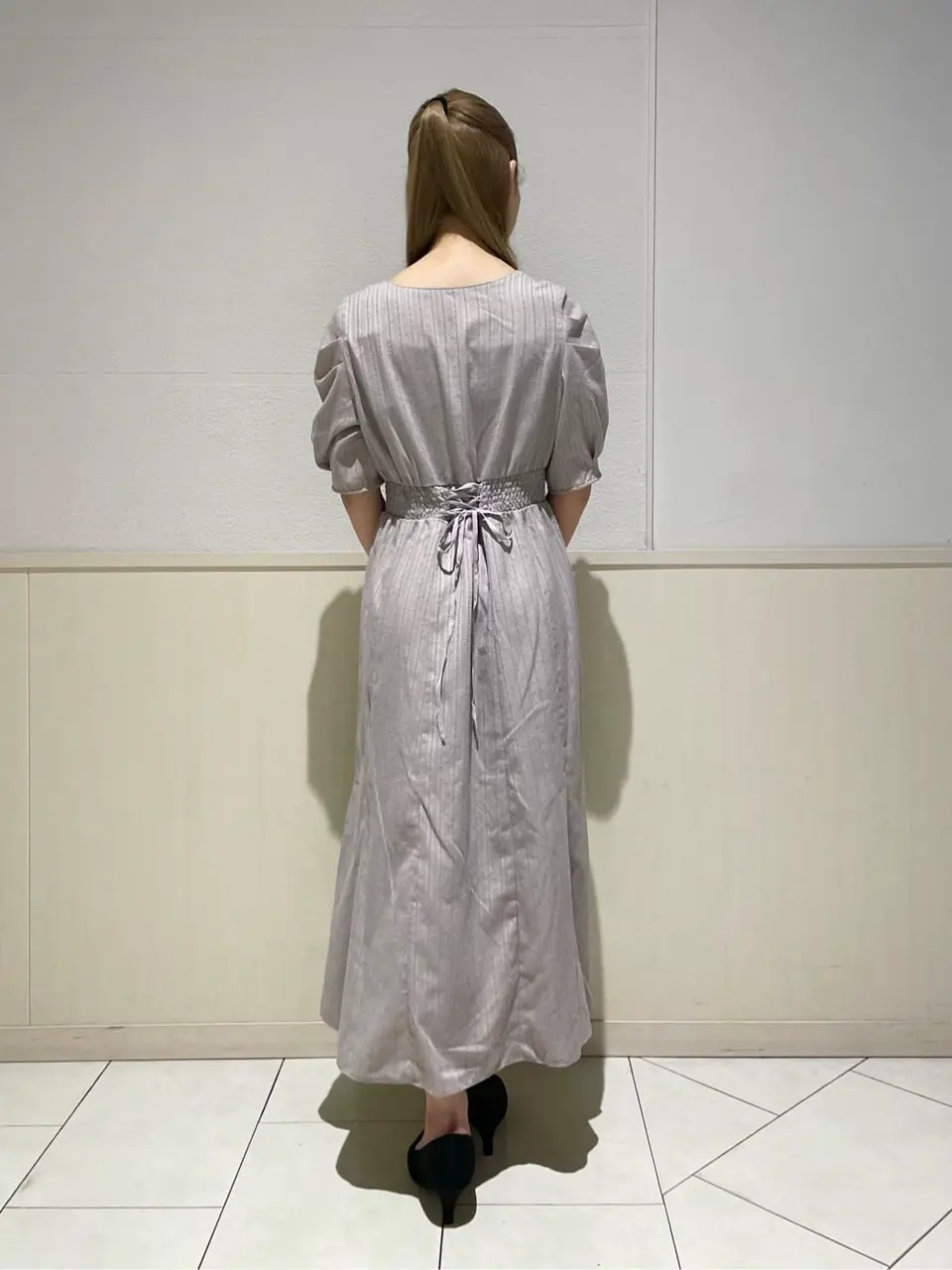 ANY SIS 土居 コーディネート画像