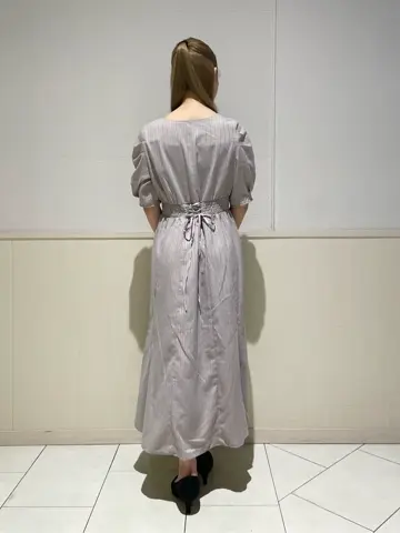 ANY SIS 土居 コーディネート画像