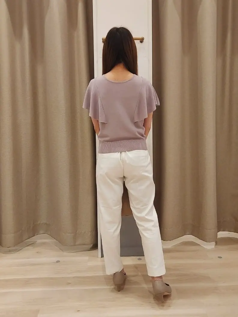 ANY SIS 齋藤 コーディネート画像