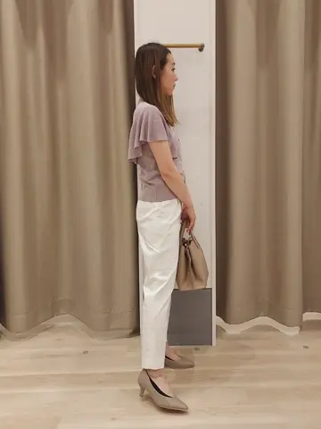 ANY SIS 齋藤 コーディネート画像