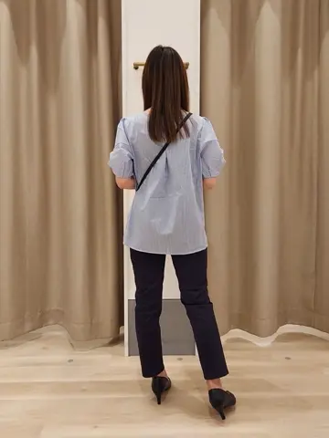 ANY SIS 齋藤 コーディネート画像