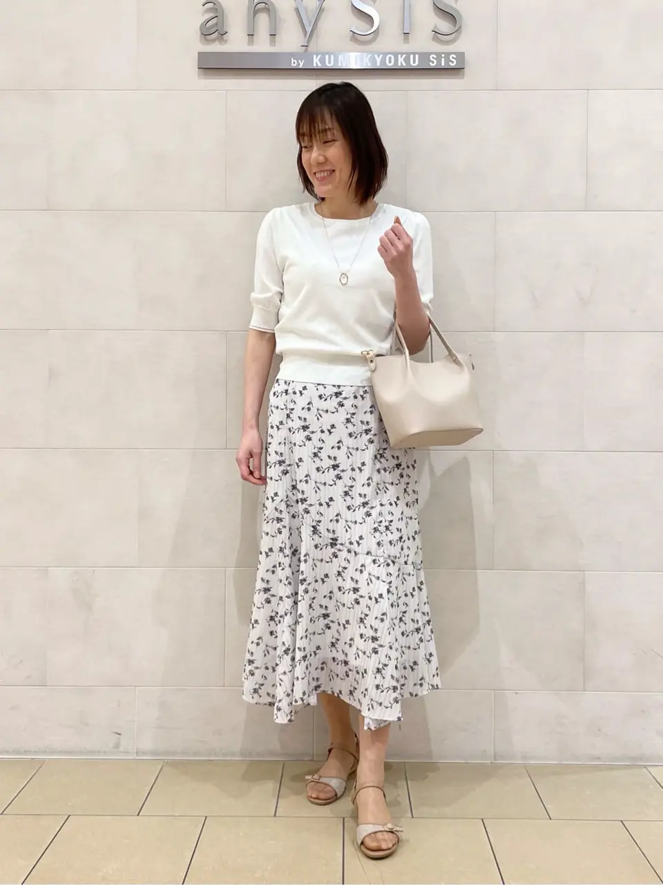  髙橋 コーディネート画像