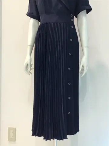 ANY SIS 布川 コーディネート画像