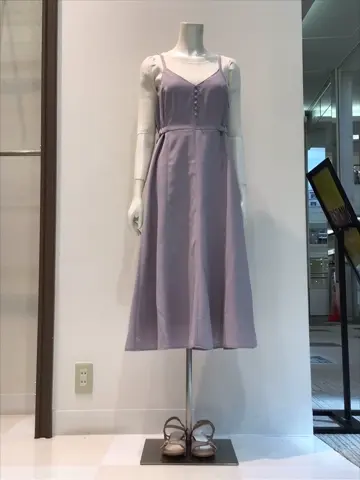 ANY SIS 布川 コーディネート画像