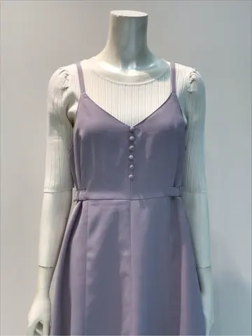 ANY SIS 布川 コーディネート画像